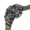 Thumbnail Image 4 of G-Shock GWG-2000-1A3ER Men's Mudmaster Green Resin Strap Watch