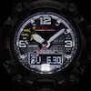 Thumbnail Image 5 of G-Shock GWG-2000-1A3ER Men's Mudmaster Green Resin Strap Watch
