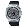 Thumbnail Image 0 of G-Shock GM-2100-1AER Men's Black Resin Strap Watch