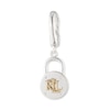 Thumbnail Image 0 of Lauren Ralph Lauren Ladies' Silver & 18ct Gold Plated Charm