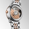 Thumbnail Image 1 of Longines Elegant Ladies' Diamond Two-Tone Bracelet Watch