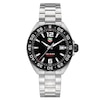 Thumbnail Image 0 of TAG Heuer Formula 1 Men's Black Dial & Stainless Steel  Watch