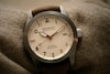 Thumbnail Image 3 of Bremont SOLO 37 Men's Silver Dial Stainless Steel Bracelet Watch