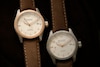 Thumbnail Image 4 of Bremont SOLO 37 Men's Silver Dial Stainless Steel Bracelet Watch