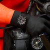 Thumbnail Image 7 of Bell & Ross BR-03 Diver Men's Matte Black Rubber Strap Watch