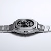 Thumbnail Image 3 of Bell & Ross BR 05 Men's Stainless Steel Bracelet Watch