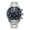 Thumbnail Image 0 of Alpina Startimer Pilot Men's Stainless Steel Bracelet Watch