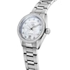 Thumbnail Image 1 of TAG Heuer Carrera Ladies' Diamond & Stainless Steel Watch