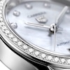 Thumbnail Image 5 of TAG Heuer Carrera Ladies' Diamond & Stainless Steel Watch