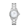 Thumbnail Image 0 of TAG Heuer Aquaracer 200 Ladies' Mother Of Pearl & Stainless Steel Watch