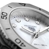 Thumbnail Image 4 of TAG Heuer Aquaracer 200 Ladies' Mother Of Pearl & Stainless Steel Watch