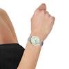 Thumbnail Image 1 of BOSS Saya Ladies' Two-Tone Bracelet Watch