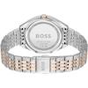 Thumbnail Image 3 of BOSS Saya Ladies' Two-Tone Bracelet Watch