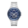 Thumbnail Image 0 of Michael Kors Lennox Men's Stainless Steel Bracelet Watch