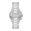 Thumbnail Image 1 of Michael Kors Lennox Men's Stainless Steel Bracelet Watch