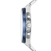 Thumbnail Image 2 of Michael Kors Lennox Men's Stainless Steel Bracelet Watch