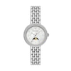 Thumbnail Image 0 of Emporio Armani Ladies' Moonphase Stainless Steel Bracelet Watch