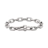 Thumbnail Image 0 of Emporio Armani Men's Stainless Steel 7 Inch Chain Link Bracelet