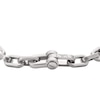 Thumbnail Image 1 of Emporio Armani Men's Stainless Steel 7 Inch Chain Link Bracelet