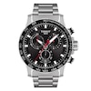 Thumbnail Image 0 of Tissot SuperSport Chrono Stainless Steel Bracelet Watch