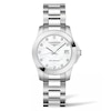 Thumbnail Image 0 of Longines Conquest Ladies' Diamond Bracelet Watch