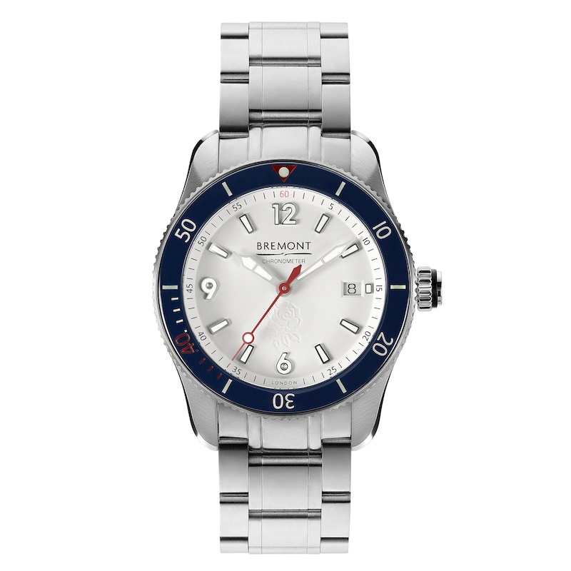 Bremont Supermarine Limited Edition S300 RFU Men's Watch
