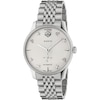 Thumbnail Image 0 of Gucci G-Timeless White Dial & Stainless Steel Bracelet Watch