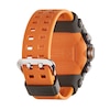 Thumbnail Image 1 of G-Shock GG-B100-1A9ER Men's Mudmaster Black & Orange Rubber Strap Watch