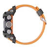 Thumbnail Image 2 of G-Shock GG-B100-1A9ER Men's Mudmaster Black & Orange Rubber Strap Watch