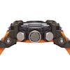 Thumbnail Image 3 of G-Shock GG-B100-1A9ER Men's Mudmaster Black & Orange Rubber Strap Watch