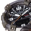 Thumbnail Image 4 of G-Shock GG-B100-1A9ER Men's Mudmaster Black & Orange Rubber Strap Watch