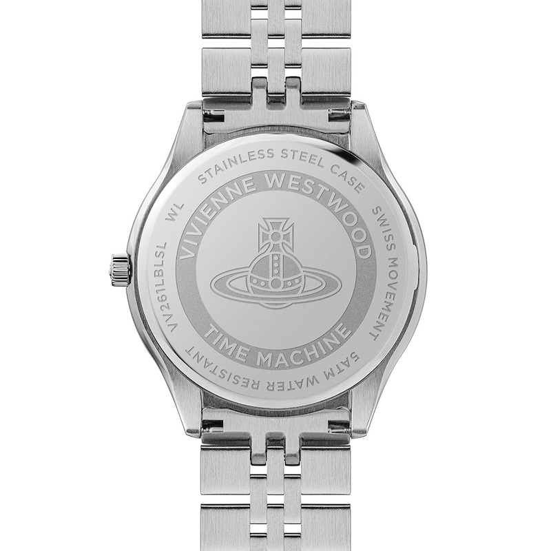 Vivienne Westwood Camberwell Ladies' Stainless Steel Watch