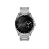 Thumbnail Image 0 of TAG Heuer Connected Stainless Steel Smartwatch