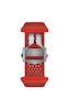 Thumbnail Image 0 of TAG Heuer Connected Calibre E4 45mm Red Strap