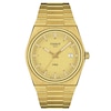 Thumbnail Image 0 of Tissot PRX 39mm Men's Gold-Tone Bracelet Watch