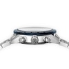 Thumbnail Image 2 of TAG Heuer Carrera 44mm Blue Dial & Stainless Steel Bracelet Watch