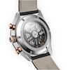 Thumbnail Image 1 of TAG Heuer Carrera Men's Black Leather Strap Watch