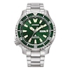 Thumbnail Image 0 of Citizen Promaster Diver Automatic Stainless Steel Watch