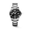 Thumbnail Image 0 of Longines HydroConquest Men's Stainless Steel Bracelet Watch