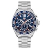 Thumbnail Image 0 of TAG Heuer Formula 1 Men's Blue Dial & Stainless Steel Watch