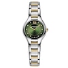 Thumbnail Image 0 of Raymond Weil Noemia Exclusive Two-Tone Bracelet Watch