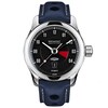 Thumbnail Image 0 of Bremont Jaguar MKII Men's Stainless Steel Strap Watch