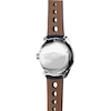 Thumbnail Image 1 of Bremont Jaguar MKII Men's Stainless Steel Strap Watch
