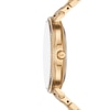 Thumbnail Image 2 of Michael Kors Pyper Ladies' Gold-Tone Bracelet Watch