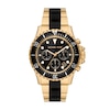 Thumbnail Image 0 of Michael Kors Everest Men's Two-Tone Stainless Steel Watch