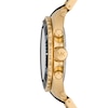 Thumbnail Image 2 of Michael Kors Everest Men's Two-Tone Stainless Steel Watch