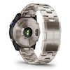 Thumbnail Image 4 of Garmin D2 Mach 1 Titanium Smartwatch