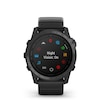 Thumbnail Image 0 of Garmin Tactix 7 Black Silicone Strap Smartwatch