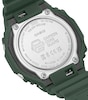 Thumbnail Image 4 of G-Shock GA-B2100-3AER Men's Green Resin Bracelet Watch