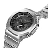 Thumbnail Image 1 of G-Shock GM-B2100D-1AER Men's Full Metal 2100 Series Stainless Steel Watch